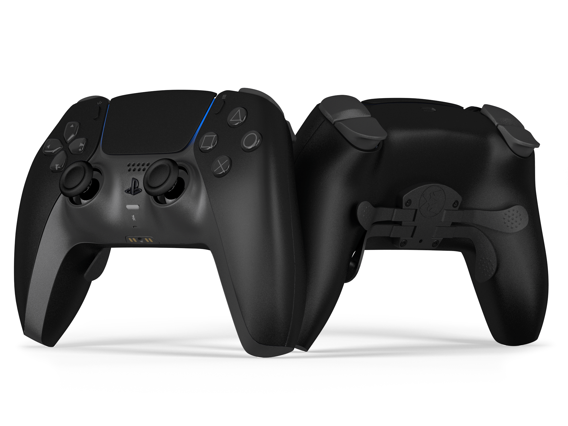 King PS5 Prime Modelle – King-Controller®